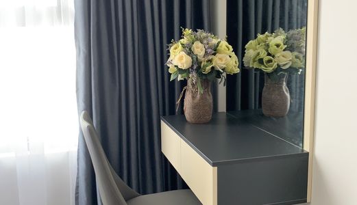 Cho Thuê Căn Hộ The Botanica Phổ Quang , 2 Phòng Ngủ ,  2Wc , Giá 18Tr/ Tháng , Full Nội Thất,lh 0902965950