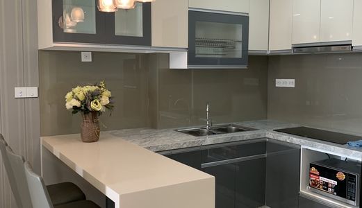 Cho Thuê Căn Hộ The Botanica Phổ Quang , 2 Phòng Ngủ ,  2Wc , Giá 18Tr/ Tháng , Full Nội Thất,lh 0902965950