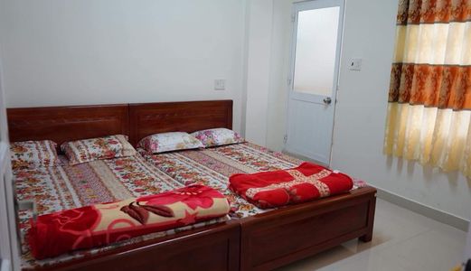 Bán Cslt Đường Ngô Thì Nhậm, Phường 4, Đà Lạt 85,65Mv K3094