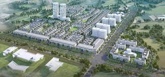 Khu Công Nghiệp Kết Hợp Nhà Ở Khu Đô Thị Tràng Duệ – Seoul Eco Homes