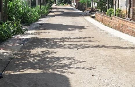 Bán Đất Cấp 1 Hẻm Phan Huy Chú - Sát Bến Xe Phía Nam Tp