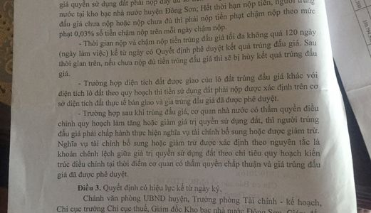 Săn Lô Đất Mặt Đường Quốc Lộ 47 Giá Chỉ 6,5Tr/m2