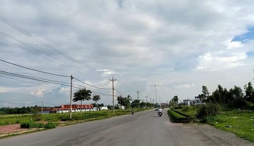 Bán Đất Nền Giá Rẻ Chính Chủ
