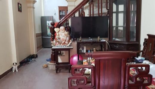 Cách Phố 50M Kim Hoa 35M*5 Tầng Chỉ 3.1 Tỷ.