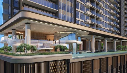 Thanh Toán 50% Nhận Ngay Shophouse Q2 Thảo Điền