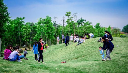 Biệt Thự Phoenix Garden 200M2 Chỉ 5,5 Tỷ Cả Nhà Cả Đất, Mua Ngay Trước Khi Tăng Giá