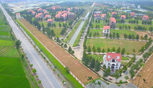 Biệt Thự Phoenix Garden 200M2 Chỉ 5,5 Tỷ Cả Nhà Cả Đất, Mua Ngay Trước Khi Tăng Giá