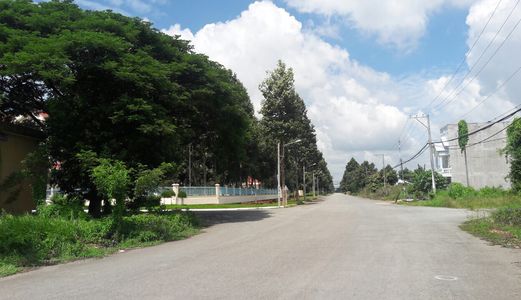 Cơ Hội Đầu Tư Sinh Lời Cao Dự Án Hot Nhất Cần Thơ, Nhận Giữ Chổ Kdc Ngân Thuận