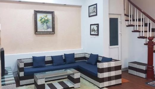  Cơ Hội Vàng, Nhà Mặt Phố Khương Trung 48M2 Chỉ 3,2 Tỷ.