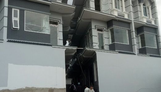 Bán Dãy Nhà Phố Hồ Học Lãm,Quận 8,Dt 3.5X10M,Giá 2.2Tỷ