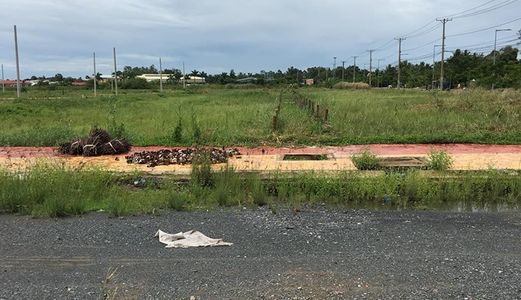 Đất Vàng Tp Vị Thanh, Hậu Giang, Mua Là Lời, Chỉ Cần 500Tr Cơ Hội Đầu Tư Cực Hiếm Đất Trung Tâm