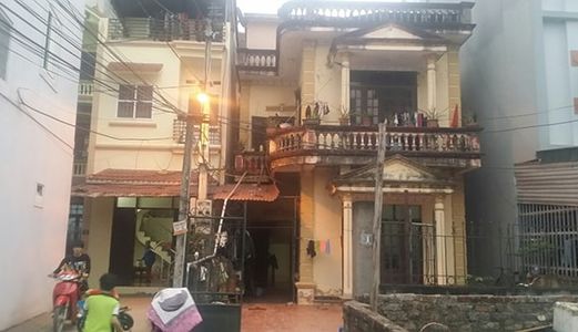 Bán Nhà Chính Chủ Ngõ 8 Phố Tô Hiệu Hà Đông Hà Nội