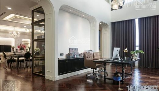 Căn hộ Thảo Điền Pearl 95M2 2Pn Full Nt Lầu Cao View Thoáng, 4 Tỷ - 0906763010