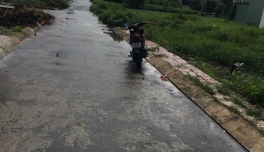 Chính Chủ Bán Lô Đất Nền Ngay Đường Ngô Chí Quốc Thủ Đức Diện Tích 93M Giá 2,2 Tỷ