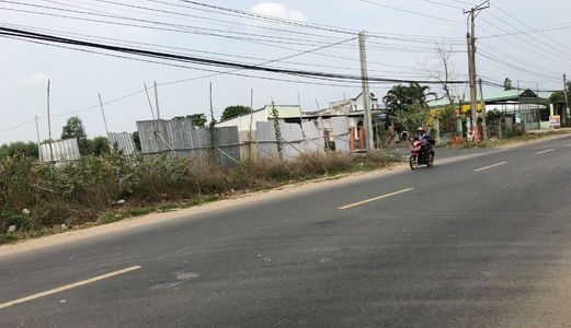 Cần Bán Lô Đất Tại Bà Rịa Vũng Tàu