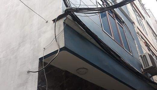 Bán Nhà Ngõ 207 Xuân Đỉnh , Bắc Từ Liêm , Hà Nội   