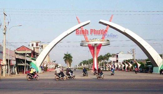 Chính Chủ Di Cư Ra Nước Ngoài Cần Bán Đất Gấp , Ngay Tthc Huyện Chơnthành