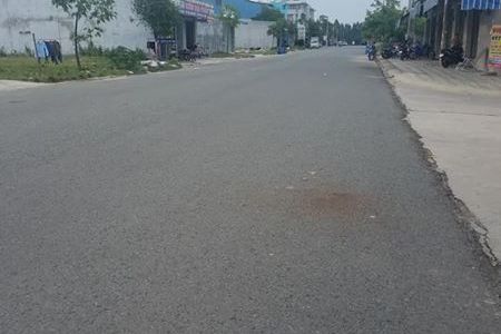 Bán Đất Bình Dương Đói Diện Siêu Thị Bigc
