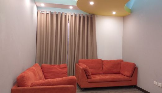 Bán Căn Hộ Chung Cư 69M2 Sudico Mỹ Đình Giá 2,2 Tỷ