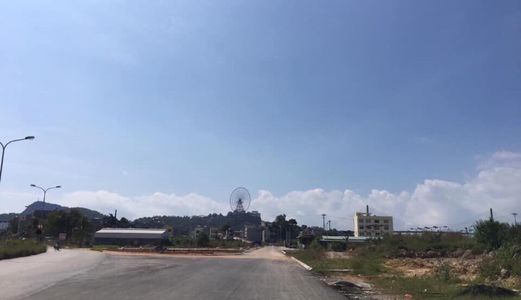 Bán Ô Đất Bt Đầu Ghềnh Quay Sân Bóng Giá Đầu Tư- Sổ Đỏ Chính Chủ