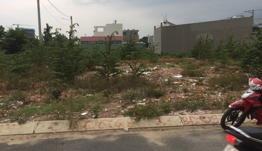 Đất Chợ Đầu Mối Thủ Đức Đang Trong Giai Đoan Phát Triển Nhanh Tay Đầu Tư Để Sinh Lời