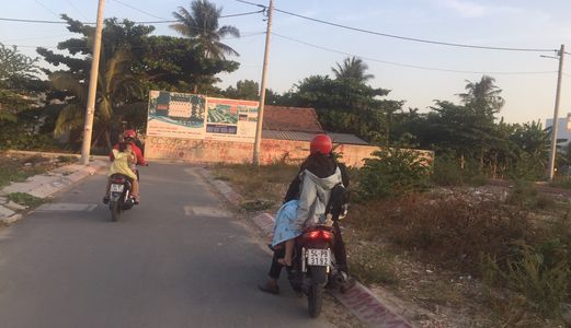 Đất Chợ Đầu Mối Thủ Đức Đang Trong Giai Đoan Phát Triển Nhanh Tay Đầu Tư Để Sinh Lời