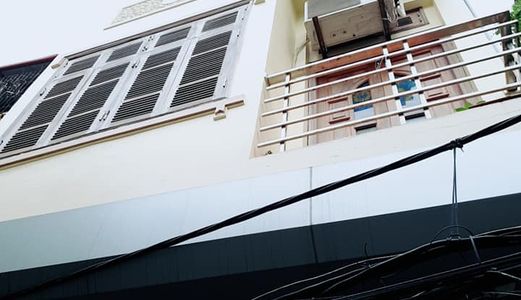 Mặt tiền Vô Đối Đẹp, Gần Trung Tâm,định Công, Nhà Mới, Ở Ngay, 3.4 Tỷ Hoàng Mai.