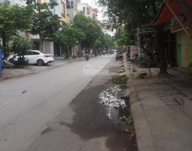 Cần Bán Đất Nở Hậu Mặt Đường Hoàng Minh Thảo