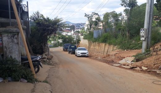 Bán Đất Đường Đống Đa, Phường 3, Đà Lạt 501,48Mv Đ4022