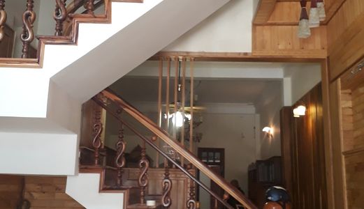 Bán Nhà Đường Kqh Xí Nghiệp 92, Phường 9, Đà Lạt 78Mv N4023