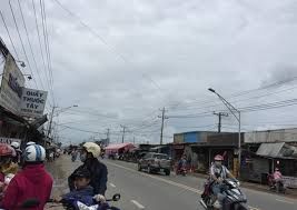 Vỡ Nợ Bán Rẻ Lô Đất Sát Chợ Đức Hòa, Tỉnh Lộ 10