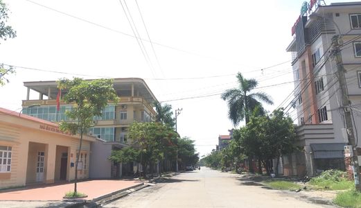 Bán Mảnh Đất 75M2 Cẩm Thủy – Cẩm Phả Mặt Đường To , Cách Biển Chưa Đầy 300M 