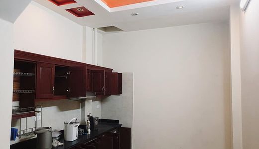 Nhà Đẹp Long Lanh,mọi Người Hốt Nhanh