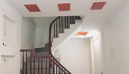 Nhà Đẹp Long Lanh,mọi Người Hốt Nhanh