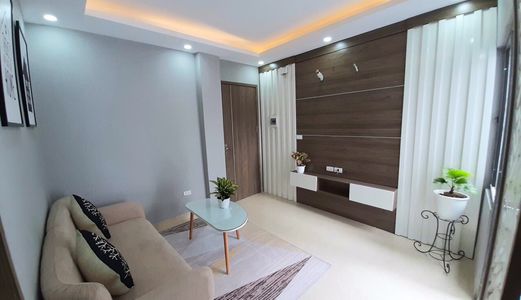 Chủ Đầu Tư Mở Bán Chung Cư Nguyễn Văn Cừ-Bô Đề ,3 Mặt Thoáng Giá Chỉ 980Tr/căn 2Pn,vào Ở Ngay.