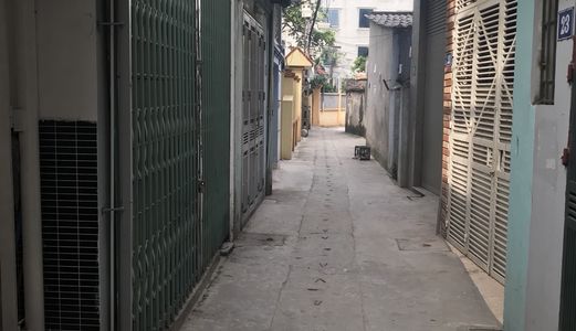 Chủ Cần Bán Mảnh Đất, Phố Đông Thiên, P. Lĩnh Nam, Q. Hoàng Mai, Dt 50M Cn Đủ