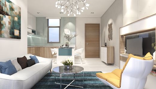 Trời Ơi! Nếu Vô Đây Xem Tin Thì ĐừnaDự Án Căn Hộ Cao Cấp Central Premium Tọa Lạc Tại Mặt Tiền Đường Tạ Quang Bửu.g Bỏ Qua Tên Tui