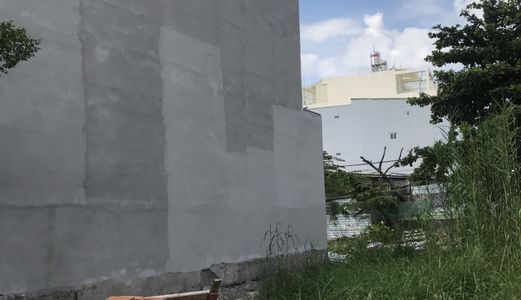 Bán Đất Hẻm xe hơi 1942 Huỳnh Tấn Phát . Diện tích: 4.17X12M. Đường Nhựa 6M. Giá 2.7 Tỷ .