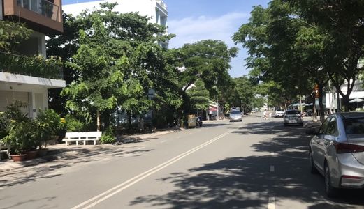 Cho Thuê Nhà Nguyên Căn Khu Công Ích .dt 4X19M. 3 Tầng .đã Gắn 5 Máy Lạnh .giá 20 Tr /tháng .