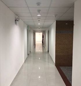 Gia Đình Bán Căn Hộ 2 Phòng Ngủ Tầng 9, Block 4, Khu B Chung Cư Phú Thọ Q11 