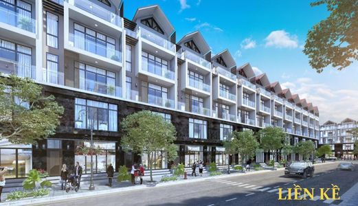 Bán Nhà Liền Kề 62B Phố Nguyễn Thị Định Trung Hòa Bộ Quốc Phòng , Dt 70M2, 116M2.  09151.898.22