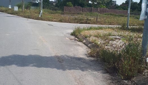 Bán 2 Lô Đất Cực Đẹp Mặt Đường Đặng Văn Ngữ - Sau Bệnh Viện Việt Đức 2, Lh: 0352729668