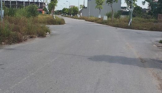 Bán 2 Lô Đất Cực Đẹp Mặt Đường Đặng Văn Ngữ - Sau Bệnh Viện Việt Đức 2, Lh: 0352729668