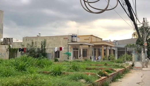 Đất Hiệp Bình Chánh, Quận Thủ Đức, Liền Kề Đại Lộ Phạm Văn Đồng, Dt 65M2, Giá 3.1 Tỷ. 