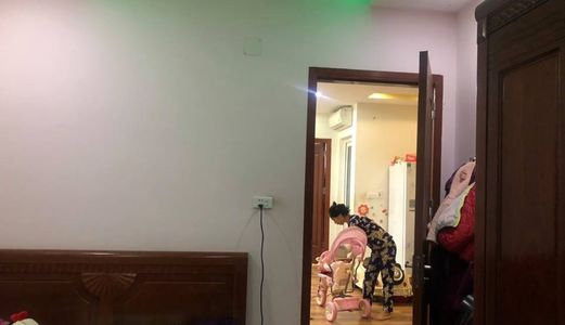 Chính Chủ Bán Căn Hộ 2Phòng Ngủ Ct11 Kim Văn Kim Lũ . Full Nội Thất  Giá 1,2Tỷ . Chỉ Việc Xách Vali Đến Ở.