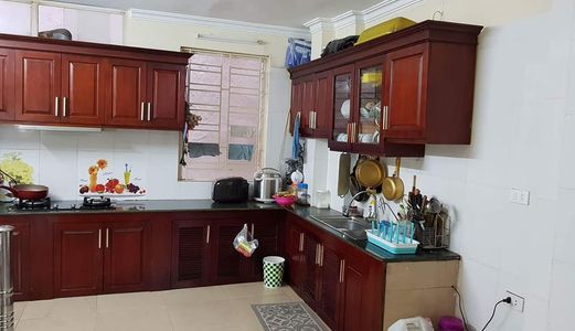  Nhà Đẹp Vương Thừa Vũ, Thanh Xuân, Lô Góc, 40M2, 4 Tầng, Giá Nhỉnh 2 Tỷ