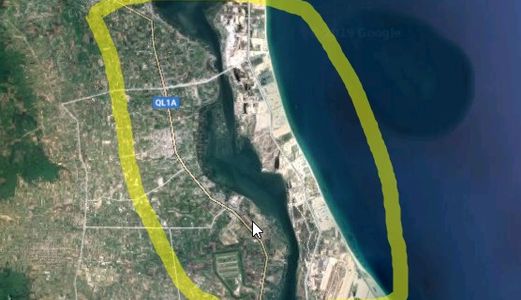 Sở Hữu Sổ Đỏ Chưa Bao Giờ Dễ Đến Thế - Giá Chỉ Từ 6Tr/m2