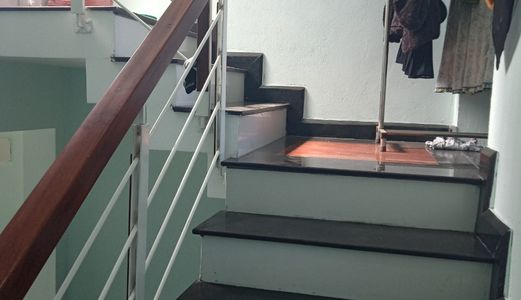 Bán Nhà 2 Tầng Mặt Tiền 679 Tôn Đản Vị Trí Quá Đệp Đường 7M5