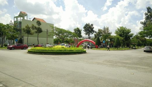 Đất Củ Chi 100M2, Sổ Hồng Riêng Chỉ Với 800 Triệu