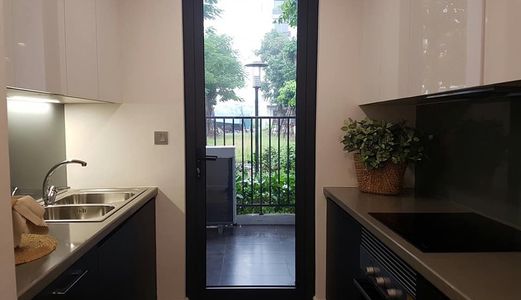 Chính Chủ Cần Bán Lại Căn Hộ 109M2 View Hồ Tây Dự Án 6Th Element Có Gần 60 Tiện Ích Lh 0906.506.202